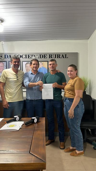 Sociedade Rural mostra a força da pecuária regional e nos eventos e na região de atuação